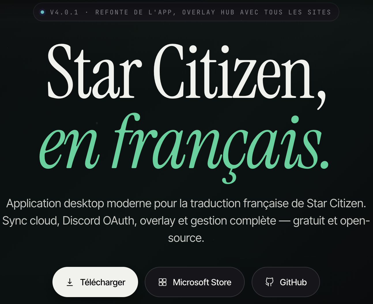 Installation de Stelliverse sur Windows